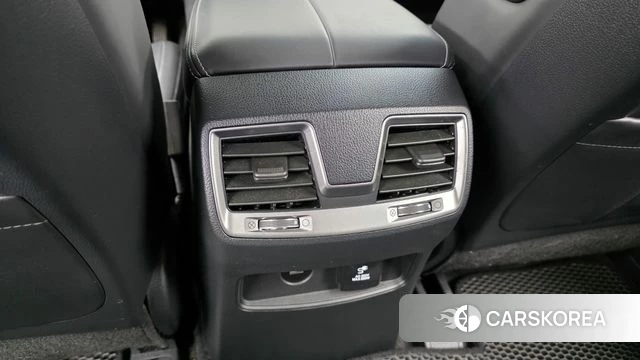 Ssangyong G4 Rexton id 4993288 из Кореи 25
