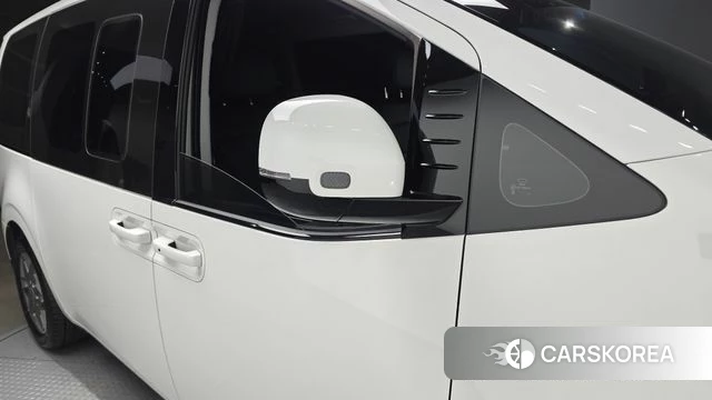 Hyundai Staria id 5026094 из Кореи 25