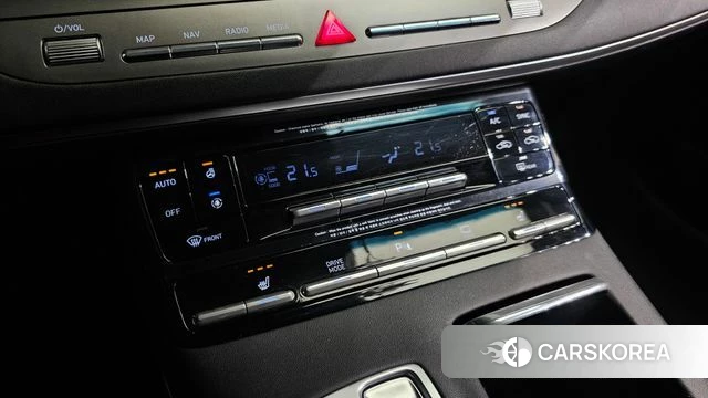 Hyundai The New Grandeur IG id 4746330 из Кореи 25