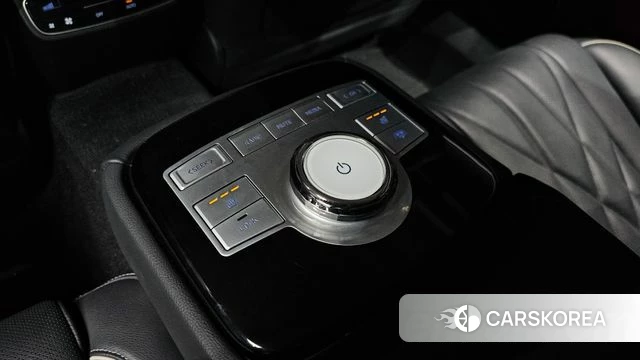 Genesis G80 (RG3) id 4965510 из Кореи 25