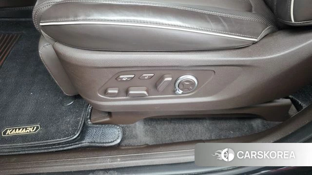 Hyundai The New Palisade id 4711459 из Кореи 25