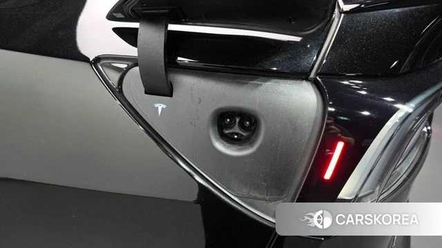Tesla Model Y id 4847143 из Кореи 25