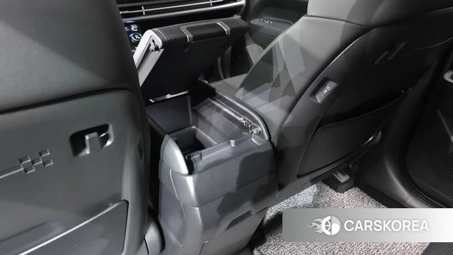 Hyundai Santa Fe (MX5) id 5026645 из Кореи 25