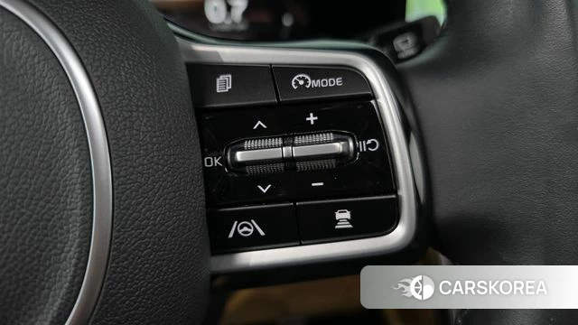 Kia Carnival 4th generation id 5017589 из Кореи 25