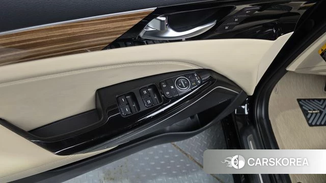 Kia Come New K7 id 5035870 из Кореи 25