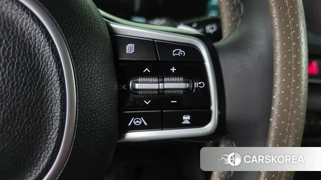 Kia The New Carnival 4th Generation id 4964897 из Кореи 25