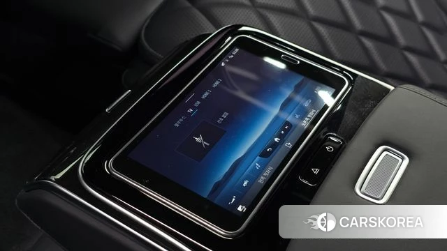 Mercedes-Benz S-Class W223 id 5017179 из Кореи 25
