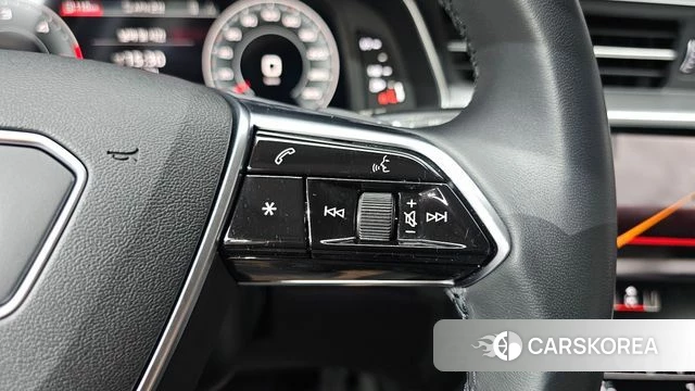 Audi A6 (C8) id 4950902 из Кореи 25
