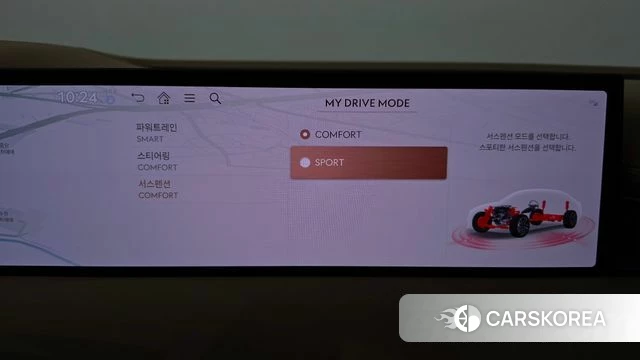 Genesis G80 (RG3) id 5001820 из Кореи 25