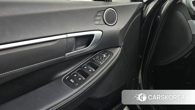 Hyundai Sonata D Edge (DN8) id 5026330 из Кореи 25