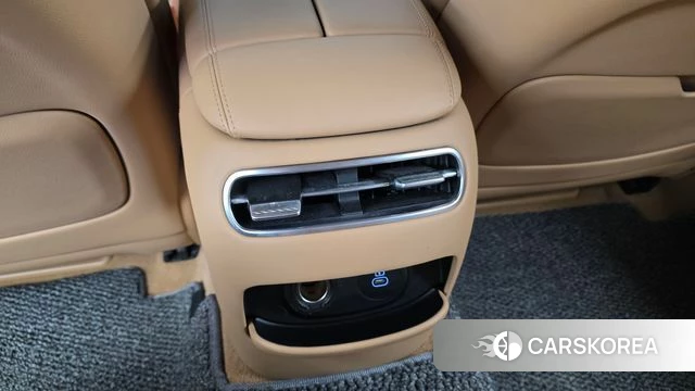 Genesis G90 (RS4) id 5021301 из Кореи 25