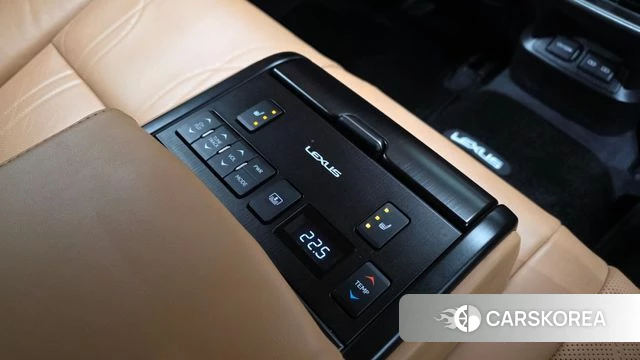 Lexus ES300h 7th generation id 5034415 из Кореи 25