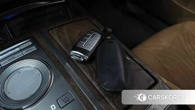 Genesis G80 (RG3) id 5023283 из Кореи 25