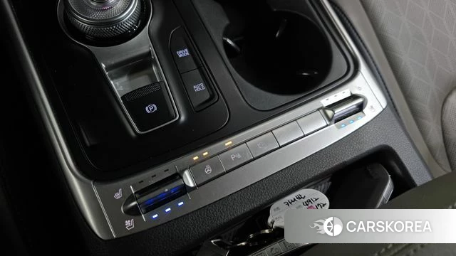 Kia The New Carnival 4th Generation id 4980562 из Кореи 25