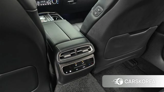 Genesis G80 (RG3) id 4929319 из Кореи 25