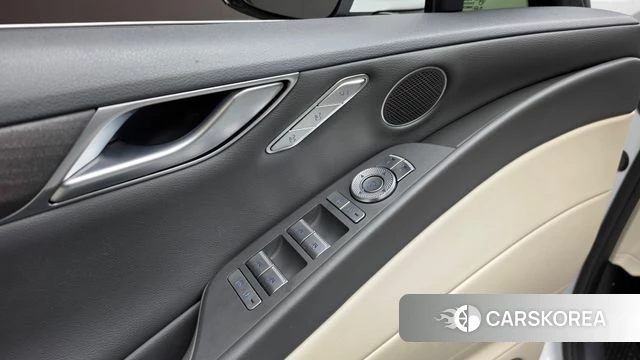 Genesis G80 (RG3) id 5026956 из Кореи 25