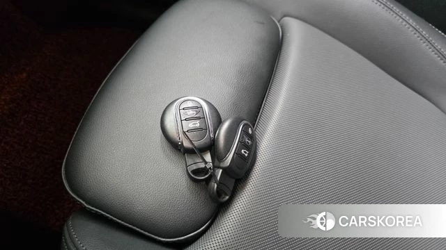 Mini Cooper S id 4997250 из Кореи 25