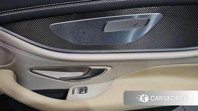 Mercedes-Benz CLS-Class C257 id 4952646 из Кореи 25
