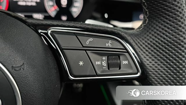 Audi A3 (8Y) id 4934773 из Кореи 25