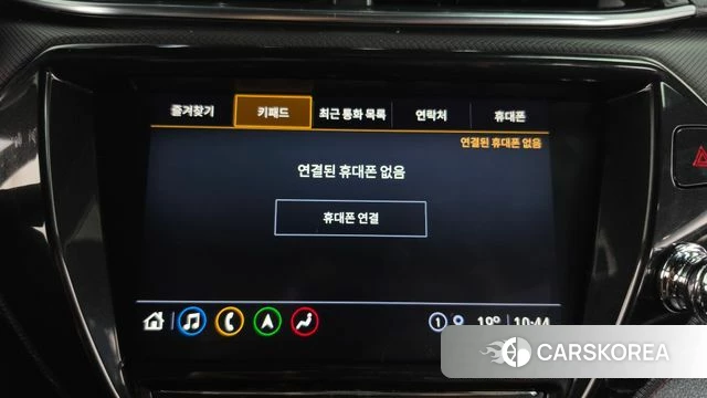 Chevrolet (GM Daewoo) Trailblazer id 5017518 из Кореи 25
