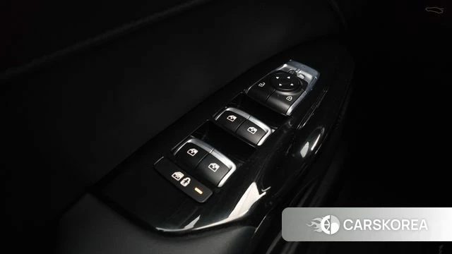 Kia K5 3rd generation id 5027149 из Кореи 25