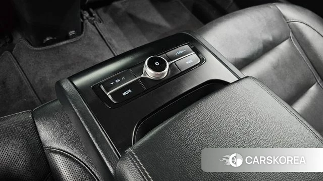 Hyundai Grandeur IG id 5029427 из Кореи 25