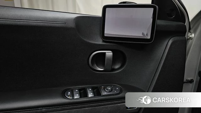 Hyundai The New Ionic 5 id 4834340 из Кореи 25