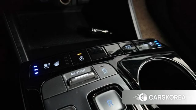 Hyundai Tucson (NX4) id 5041086 из Кореи 25