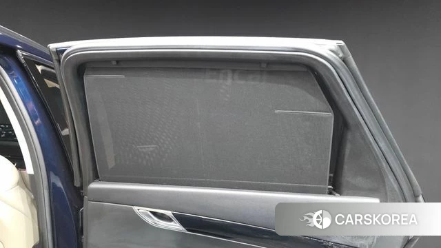 Genesis GV80 id 4929932 из Кореи 25