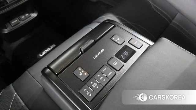 Lexus ES300h 7th generation id 5033014 из Кореи 25
