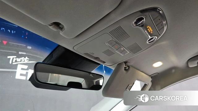 Hyundai The New Grandeur IG id 5023405 из Кореи 25