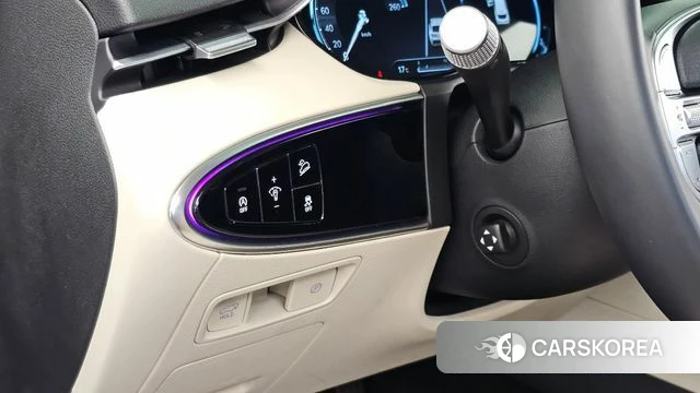 Genesis GV70 id 5021520 из Кореи 25