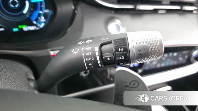 Genesis Electrified GV70 id 4991541 из Кореи 25