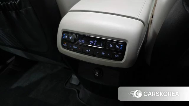 Hyundai The New Palisade id 5021433 из Кореи 25