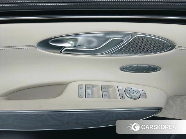 Genesis GV70 id 5027202 из Кореи 25