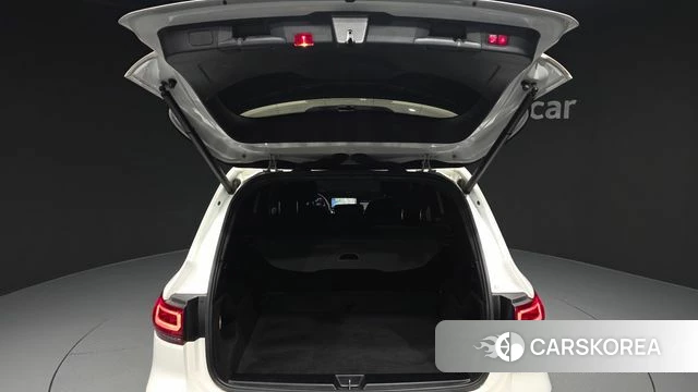 Mercedes-Benz GLB-Class X247 id 5017736 из Кореи 25