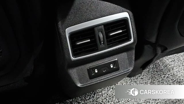 Renault Korea (Samsung) The New QM6 id 5003200 из Кореи 25