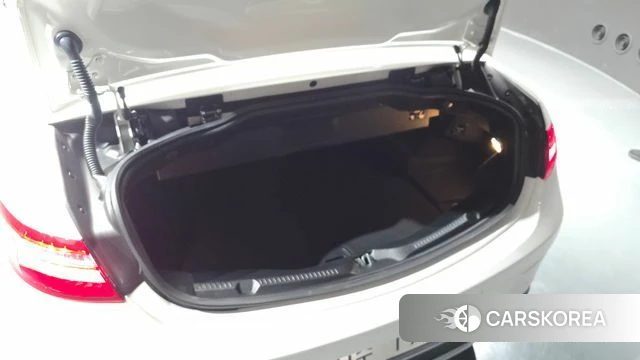 Mercedes-Benz E-Class W213 id 4953018 из Кореи 25