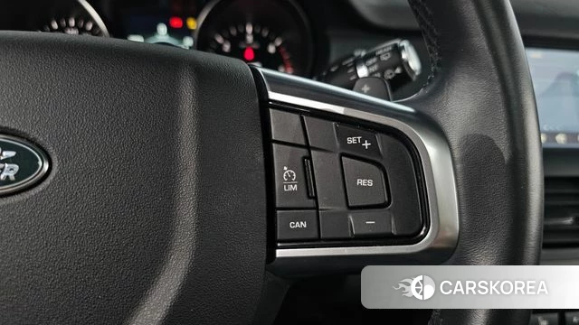 Land Rover Discovery Sports id 5018674 из Кореи 25