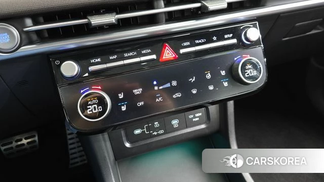 Hyundai The New Tucson Hybrid (NX4) id 4957717 из Кореи 25
