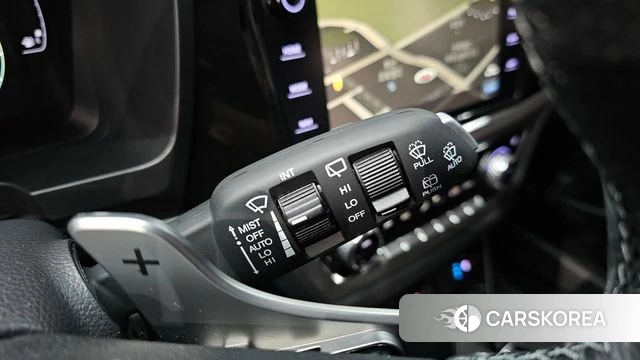 Ssangyong Beautiful Korando id 4977286 из Кореи 25