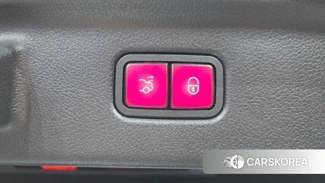 Mercedes-Benz S-Class W223 id 4986810 из Кореи 25