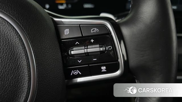 Kia The New Carnival 4th Generation id 5033271 из Кореи 25