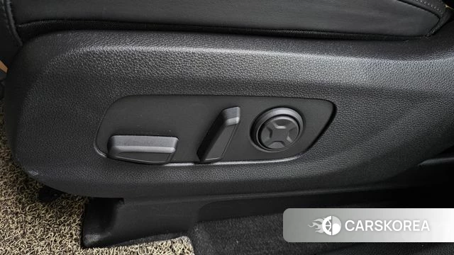 Kia Carnival 4th generation id 4936433 из Кореи 25