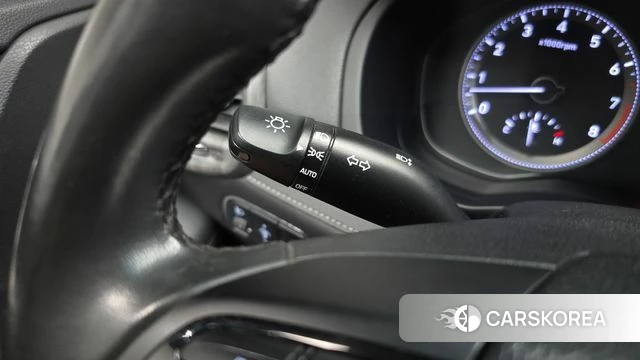 Hyundai Grandeur IG id 4755156 из Кореи 25
