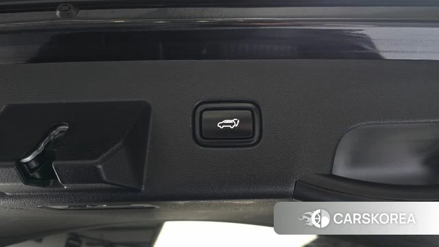 Kia Sportage 5th Generation Hybrid id 5002168 из Кореи 25