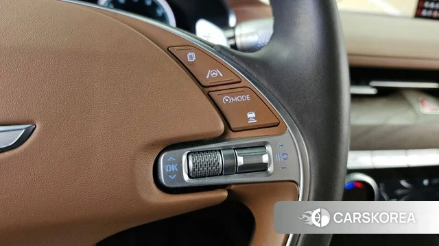Genesis G80 (RG3) id 5047765 из Кореи 25