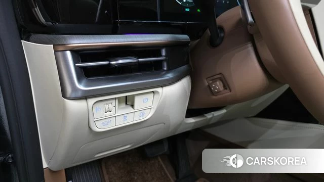 Hyundai Grandeur Hybrid (GN7) id 4985807 из Кореи 25
