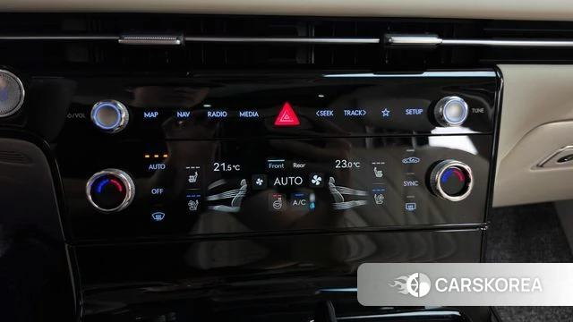 Genesis G80 (RG3) id 4996018 из Кореи 25