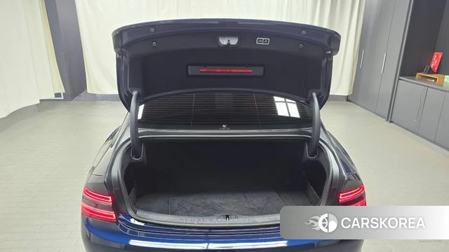 Genesis G80 (RG3) id 4987699 из Кореи 25
